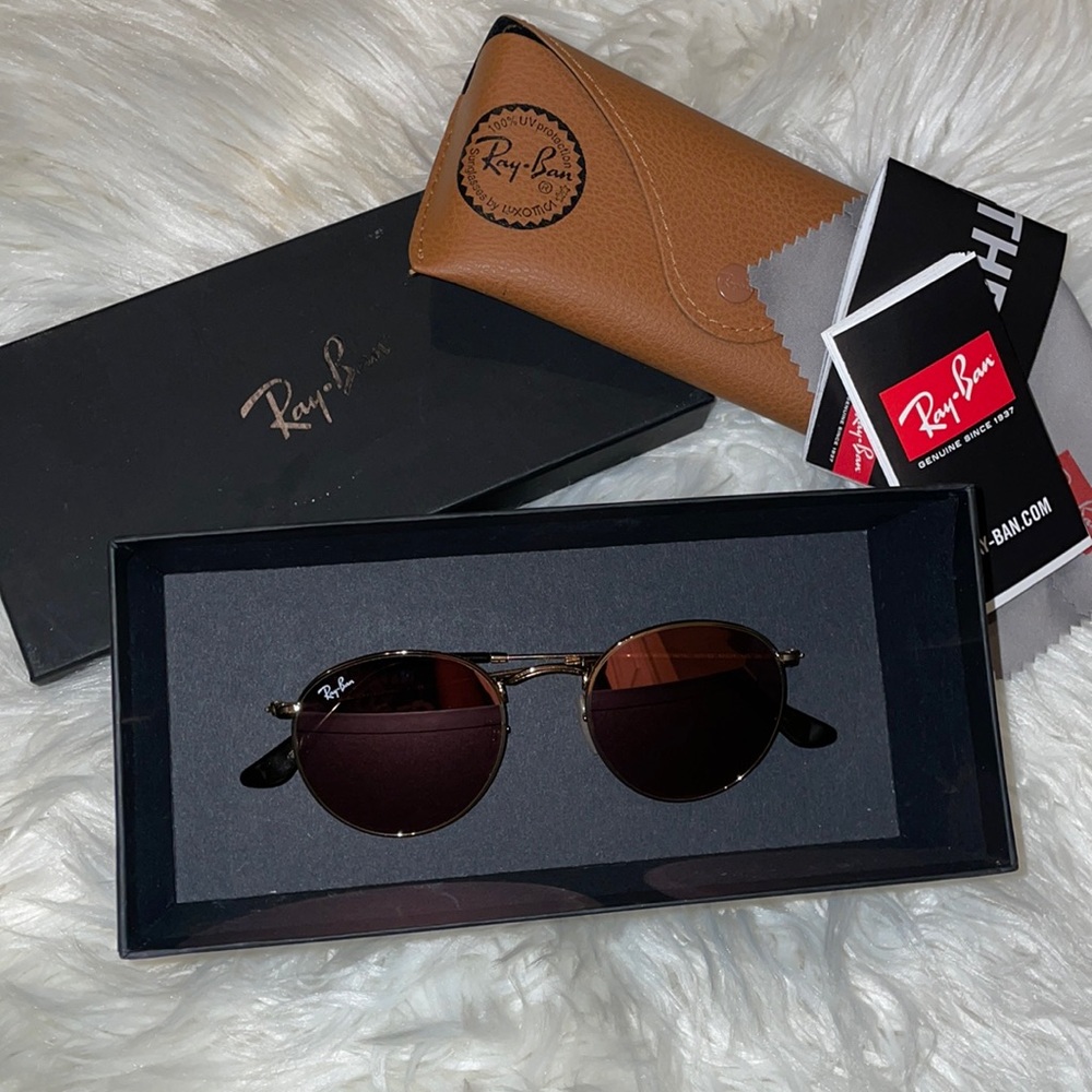 Ray Bans